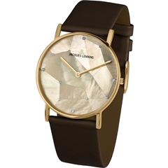 ساعت مچی ژاک لمن 1-2050E - jacques lemans watch 1-2050e  